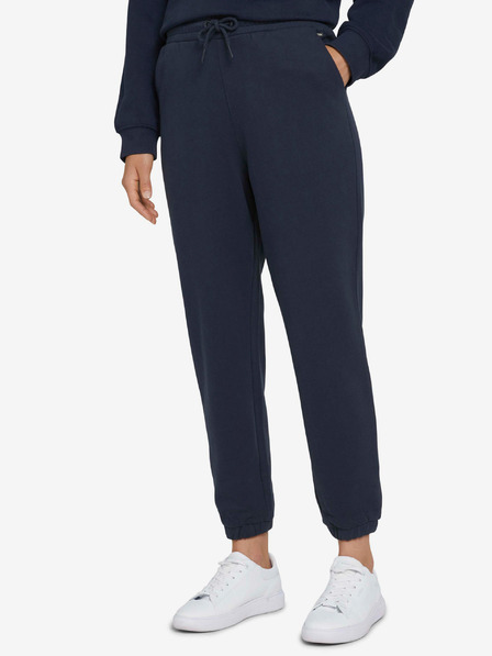 Tom Tailor Denim Spodnji del trenirke