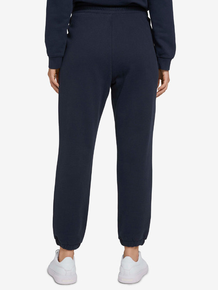 Tom Tailor Denim Spodnji del trenirke