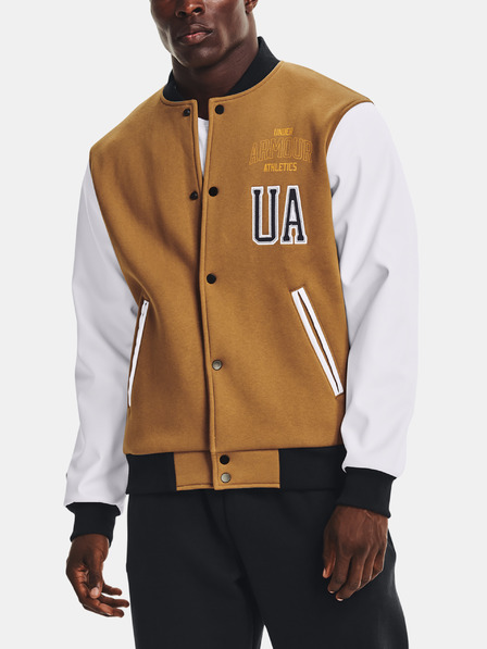 Under Armour Moški pulover Under Armour UA ORIGINATORS LETTERMAN