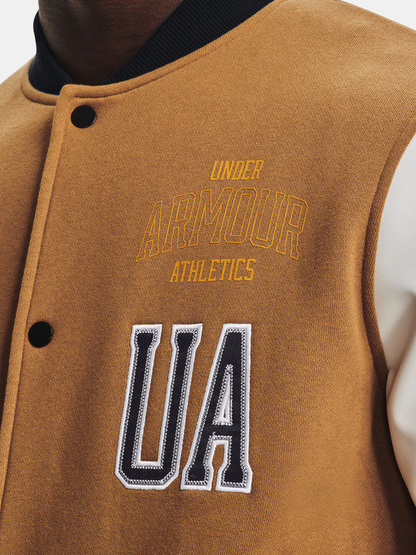 Under Armour Moški pulover Under Armour UA ORIGINATORS LETTERMAN