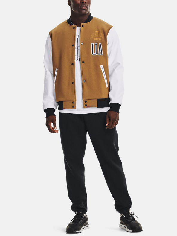 Under Armour Moški pulover Under Armour UA ORIGINATORS LETTERMAN