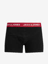 Jack & Jones Flower Oprijete boksarice 3 Piece