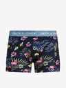Jack & Jones Flower Oprijete boksarice 3 Piece