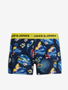 Jack & Jones Flower Oprijete boksarice 3 Piece
