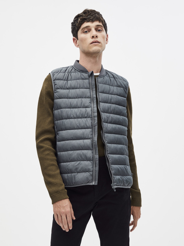 Celio Suless Brezrokavnik