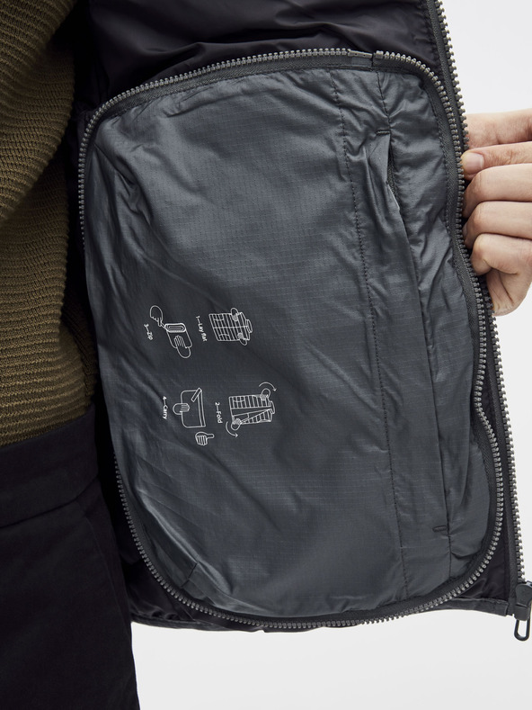 Celio Suless Brezrokavnik