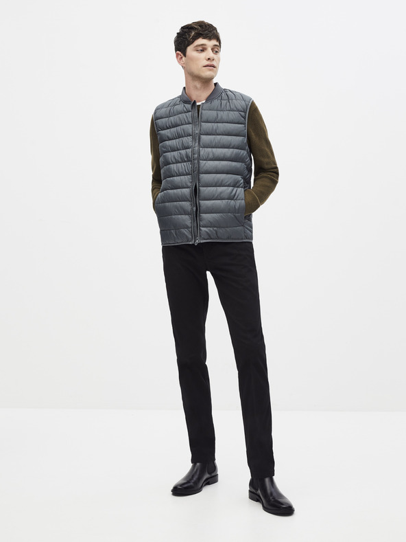 Celio Suless Brezrokavnik