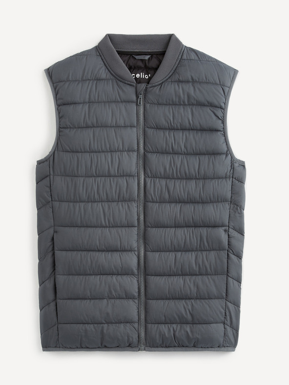 Celio Suless Brezrokavnik