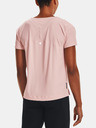 Under Armour Ženska majica Under Armour UA Rush Energy Core SS