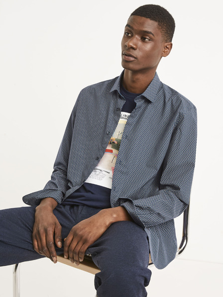 Celio Taventy Srajca