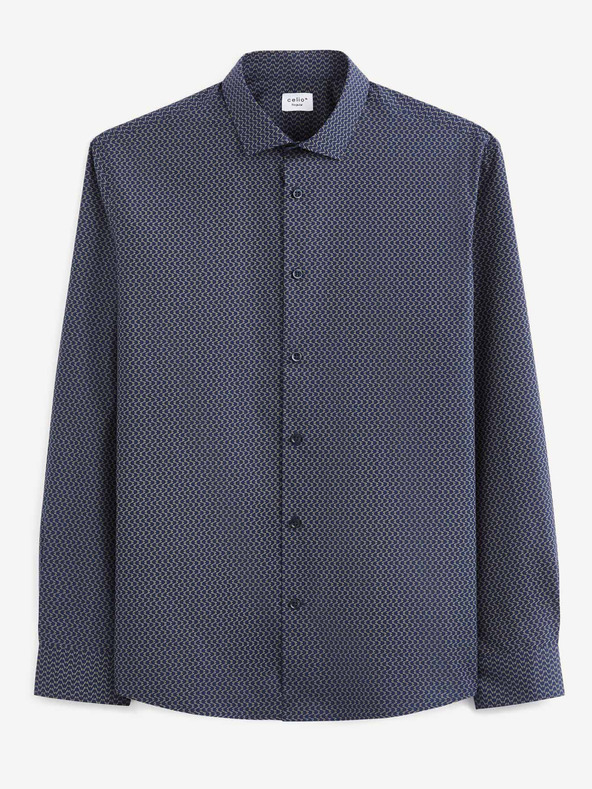 Celio Taventy Srajca