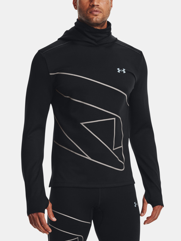 Under Armour Moški pulover Under Armour UA Empowered Hoodie