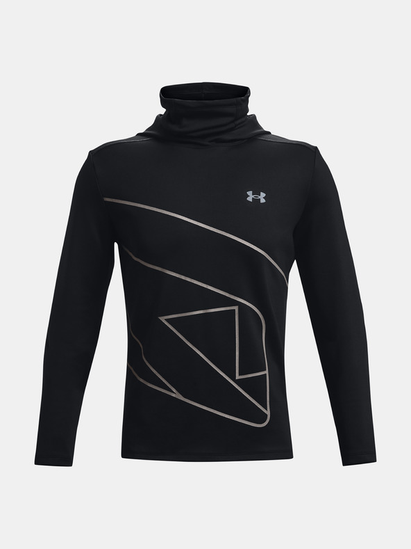Under Armour Moški pulover Under Armour UA Empowered Hoodie