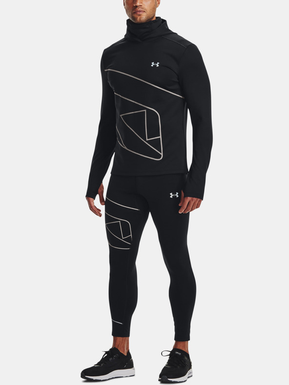 Under Armour Moški pulover Under Armour UA Empowered Hoodie