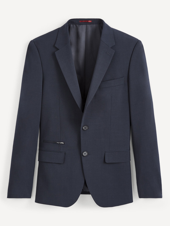 Celio Puskinny Suknjič