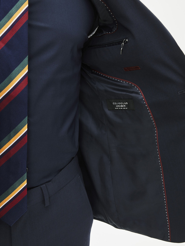 Celio Puskinny Suknjič