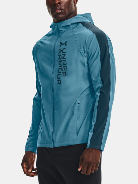 Under Armour Moška jakna Under Armour UA OUTRUN THE STORM JACKET