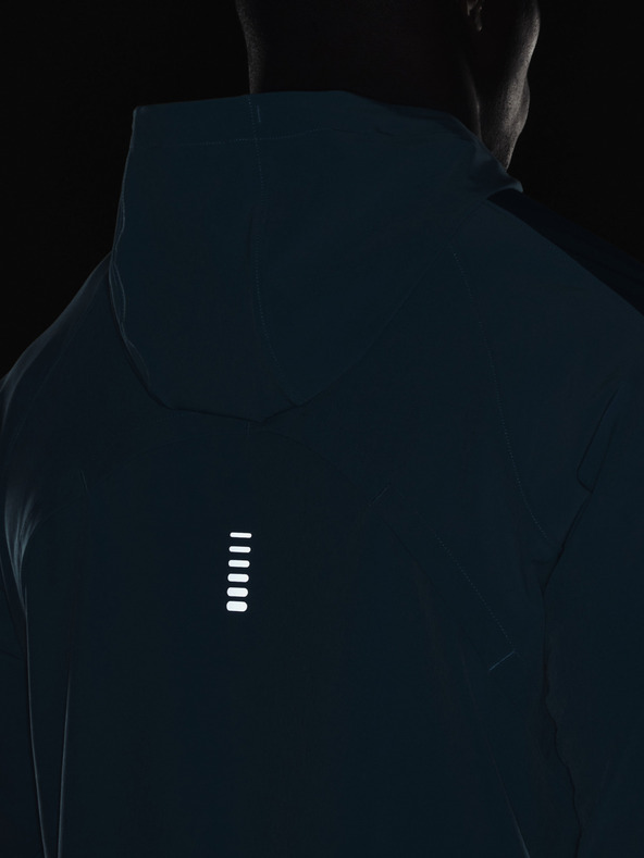 Under Armour Moška jakna Under Armour UA OUTRUN THE STORM JACKET