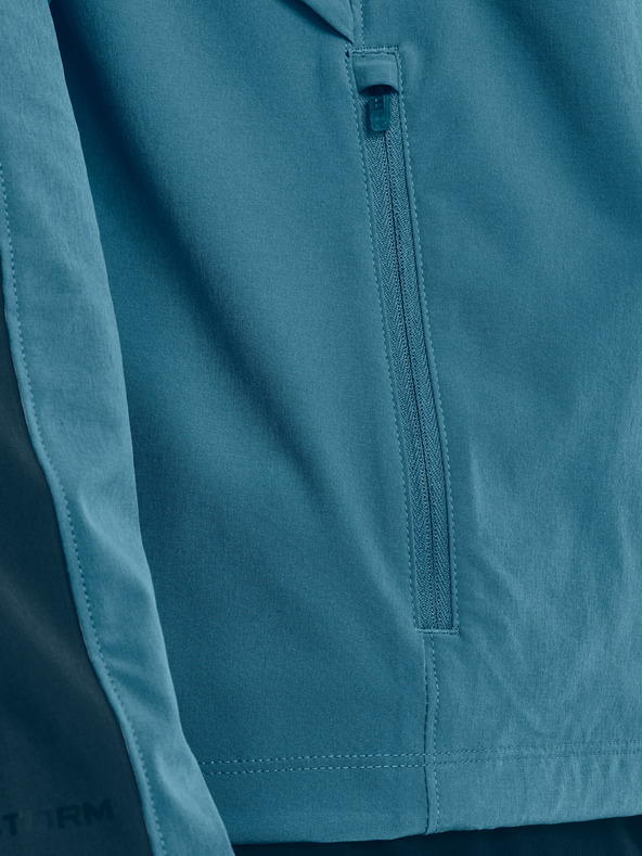 Under Armour Moška jakna Under Armour UA OUTRUN THE STORM JACKET
