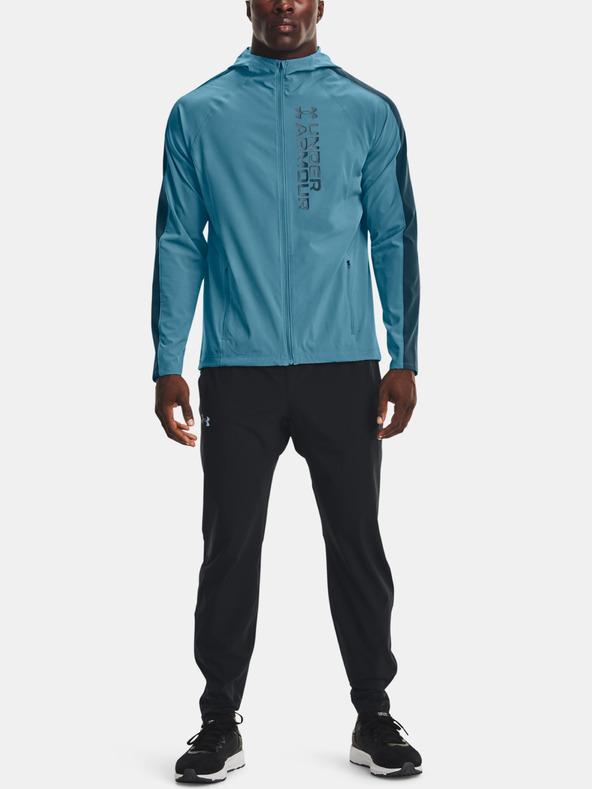 Under Armour Moška jakna Under Armour UA OUTRUN THE STORM JACKET