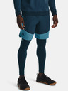 Under Armour Moške kratke hlače Under Armour UA HIIT Woven Colorblock Sts
