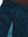 Under Armour Moške kratke hlače Under Armour UA HIIT Woven Colorblock Sts