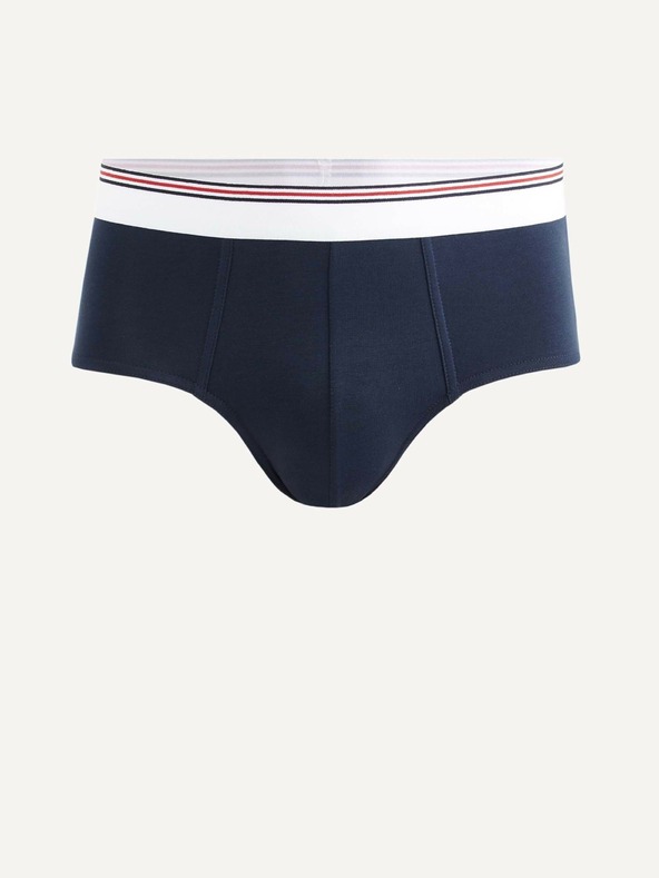 Celio Ribrief Kratke hlačke