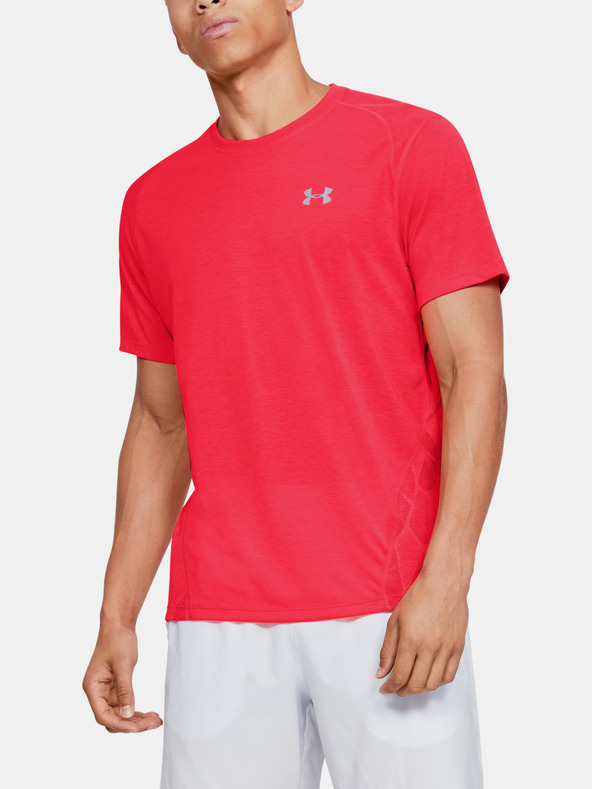 Under Armour Moška majica Under Armour M Streaker 2.0 Shift Crew