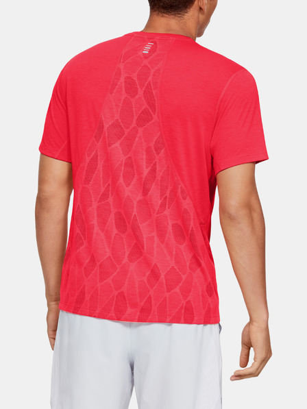 Under Armour Moška majica Under Armour M Streaker 2.0 Shift Crew