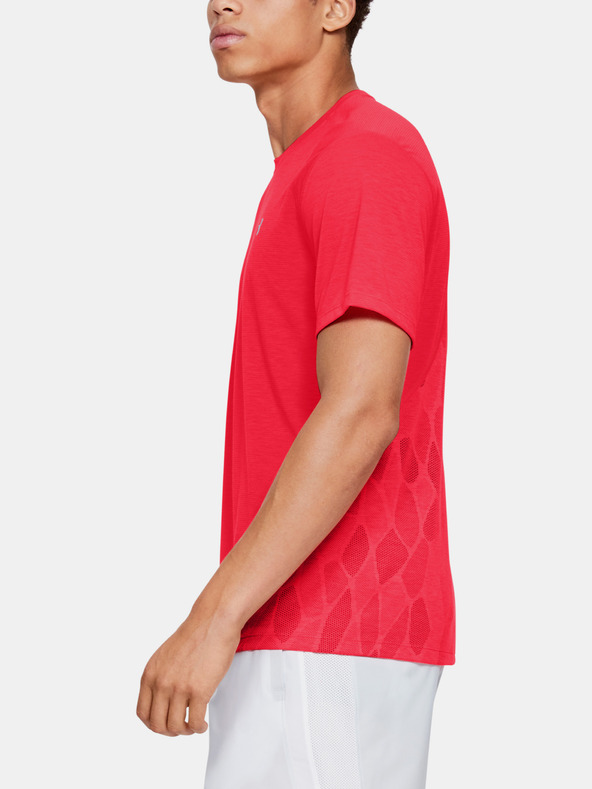 Under Armour Moška majica Under Armour M Streaker 2.0 Shift Crew