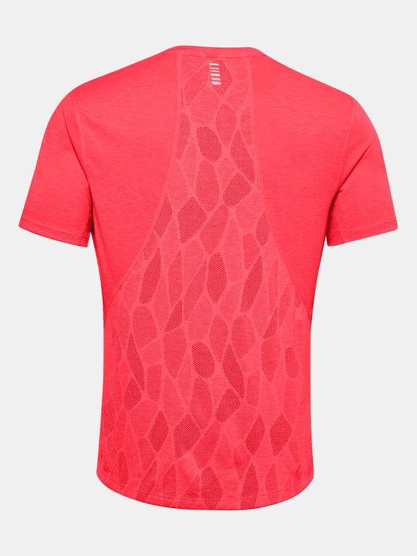 Under Armour Moška majica Under Armour M Streaker 2.0 Shift Crew