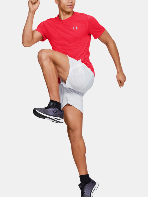 Under Armour Moška majica Under Armour M Streaker 2.0 Shift Crew