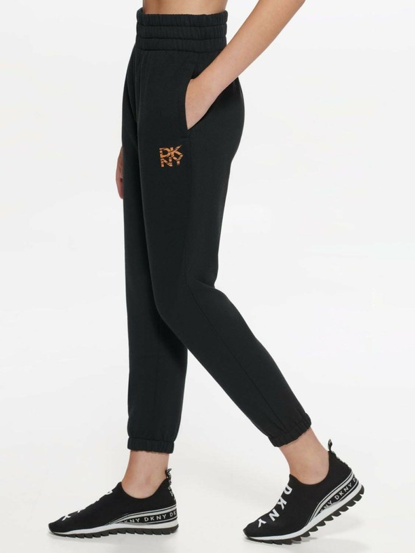 DKNY Spodnji del trenirke