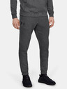 Under Armour Moške spodnji del trenirke Under Armour Rival Fitted Tapered Jogger