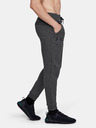 Under Armour Moške spodnji del trenirke Under Armour Rival Fitted Tapered Jogger