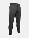 Under Armour Moške spodnji del trenirke Under Armour Rival Fitted Tapered Jogger