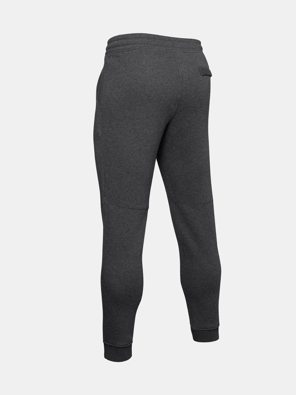 Under Armour Moške spodnji del trenirke Under Armour Rival Fitted Tapered Jogger