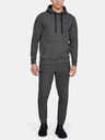 Under Armour Moške spodnji del trenirke Under Armour Rival Fitted Tapered Jogger