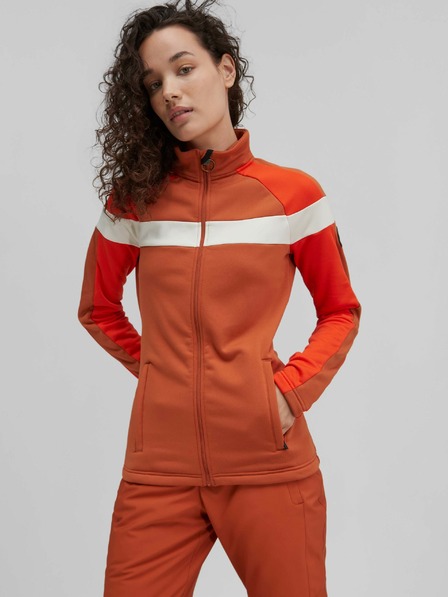 O'Neill O'Riginals Fleece Fz Pulover