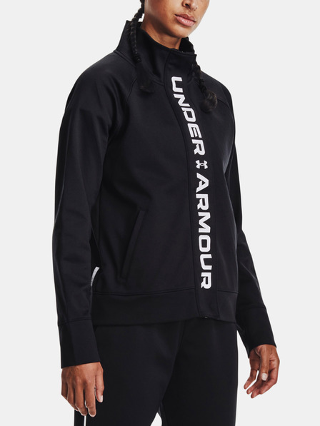 Under Armour Ženska jakna Under Armour UA Rush Tricot Jacket