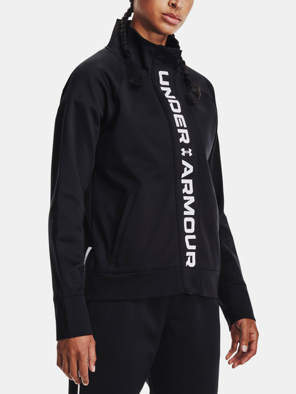 Under Armour Ženska jakna Under Armour UA Rush Tricot Jacket