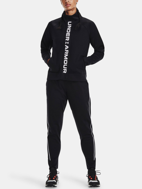 Under Armour Ženska jakna Under Armour UA Rush Tricot Jacket