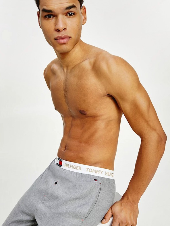 Tommy Hilfiger Spodnji del trenirke