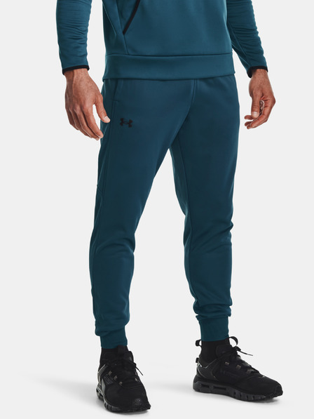 Under Armour Moške spodnji del trenirke Under Armour UA Armour Fleece Joggers