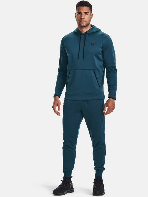 Under Armour Moške spodnji del trenirke Under Armour UA Armour Fleece Joggers