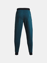 Under Armour Moške spodnji del trenirke Under Armour UA RUSH FLEECE PANT