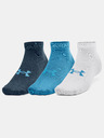 Under Armour Unisex nogavice Under Armour UA Essential Low Cut 3pk