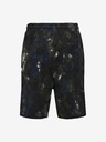 ONLY & SONS Temno sive vzorčaste trenirke ONLY & SONS Lek