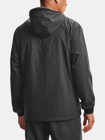 Under Armour Moška jakna Under Armour RUSH LEGACY Storm Windbreaker