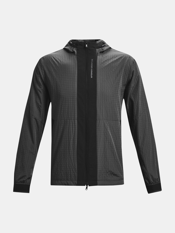 Under Armour Moška jakna Under Armour RUSH LEGACY Storm Windbreaker